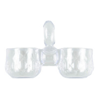 Zestaw na masło i chrzan LUX VJ9158 Wielkanoc Arpex